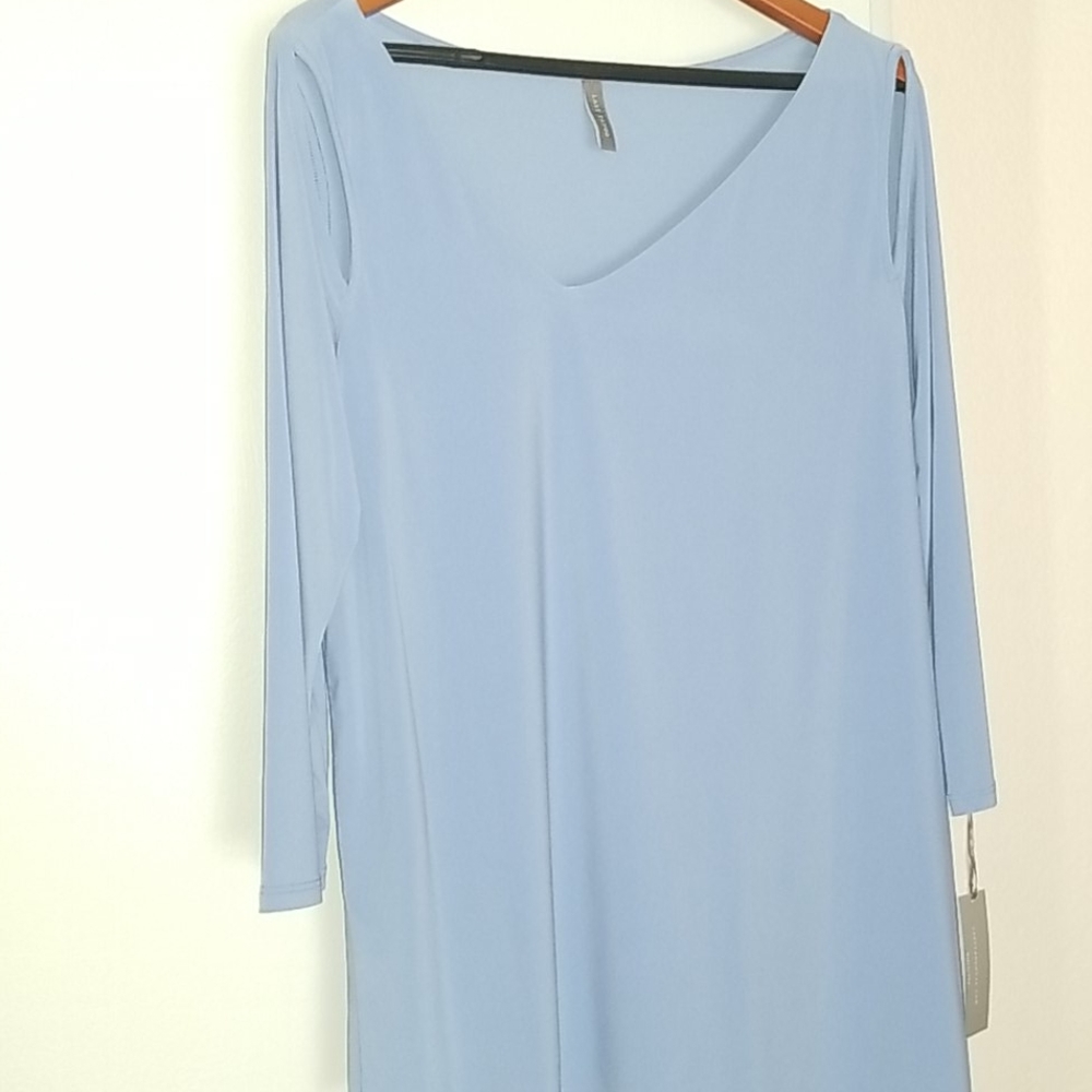 Last Tango Asymmetrical Top
